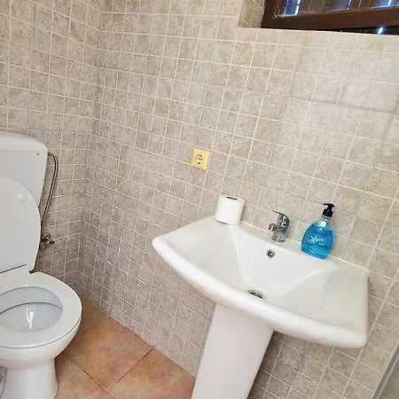 Vendégház 4 Póla