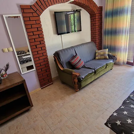 Vendégház 4 Póla