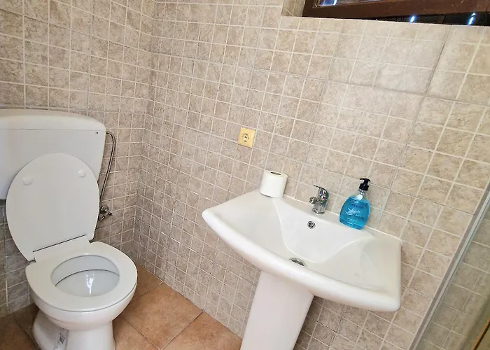 게스트하우스 4 풀라